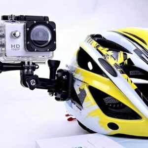 CAMARA DEPORTIVA GO PRO 4K (copia)