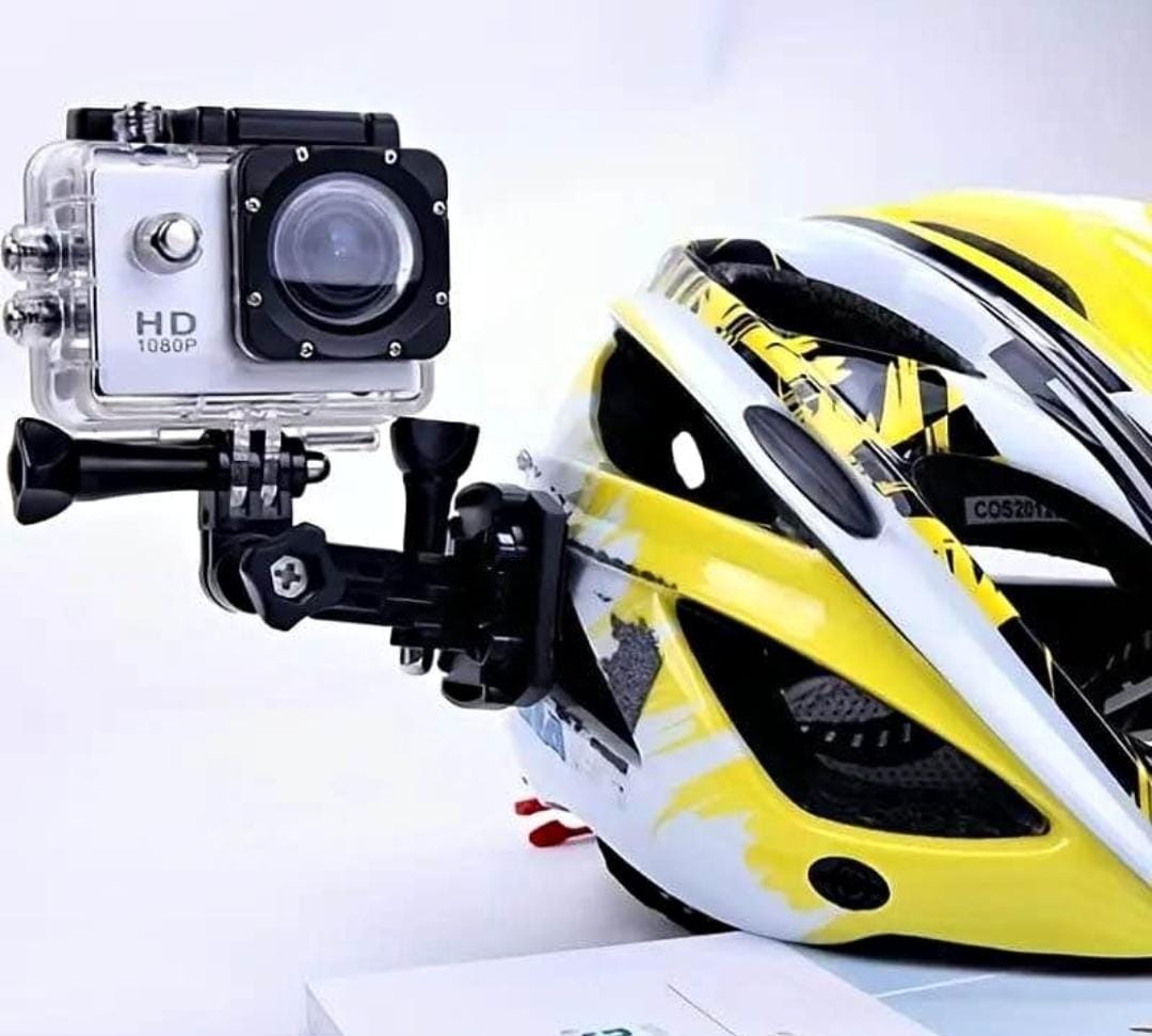 CAMARA DEPORTIVA GO PRO 4K (copia)