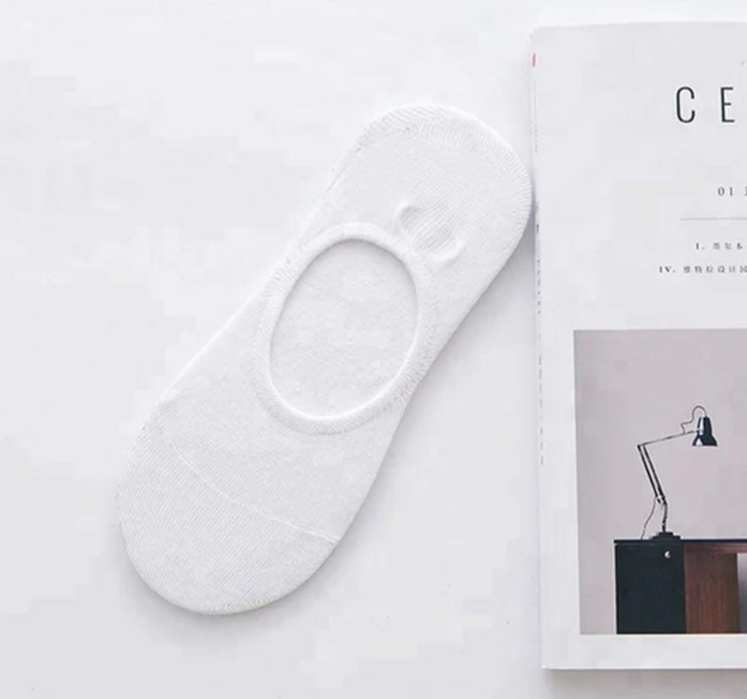 PACK DE 10 PARES DE MEDIAS TOBILLERAS KAWAII - Imagen 2
