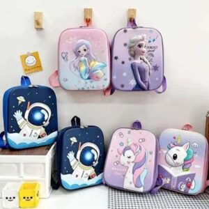 ✅ MOCHILA KAWAI 3D