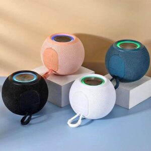 parlante bluetoth alexa amazon