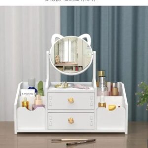 😻 ORGANIZADOR GATITO TRUPAN😻