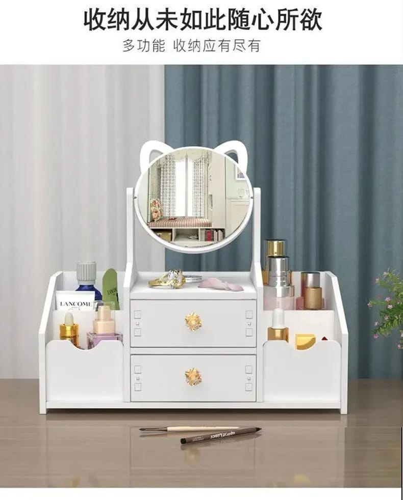 😻 ORGANIZADOR GATITO TRUPAN😻