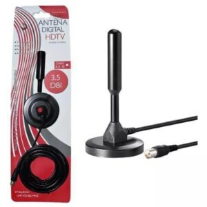 ANTENA HD TV DIGITAL