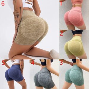 SHORT DEPORTIVO PUSH UP