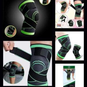 RODILLERA DE COMPRESION
