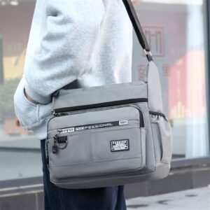 BOLSO IMPERMEABLE UNISEX