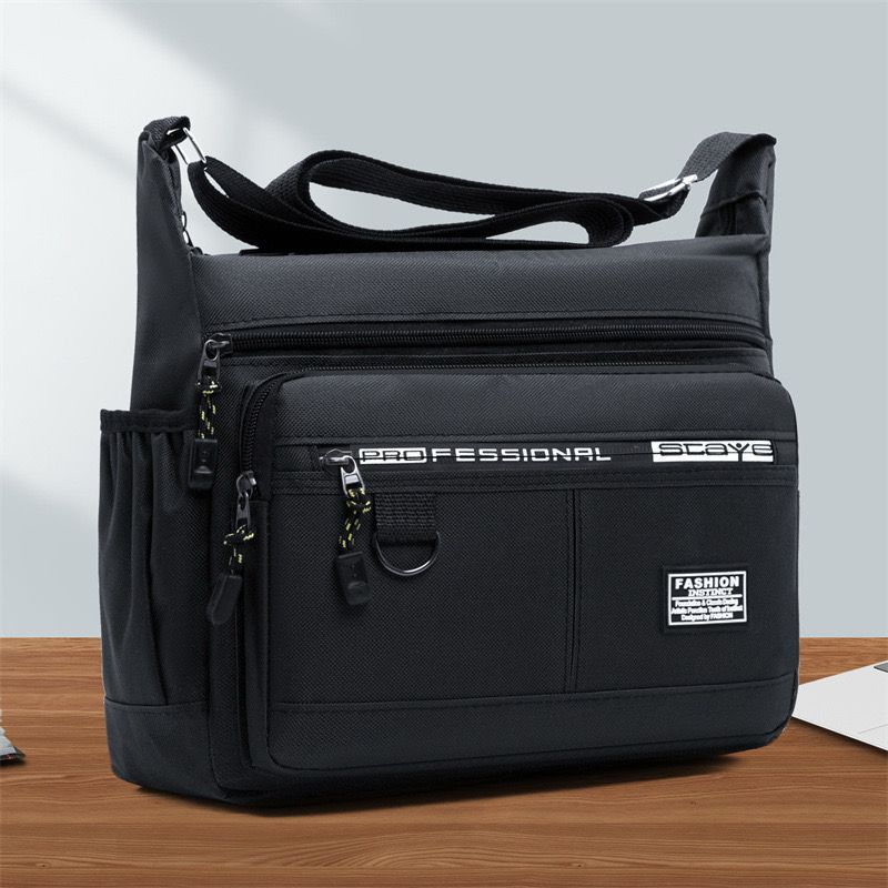 BOLSO IMPERMEABLE UNISEX - Imagen 4