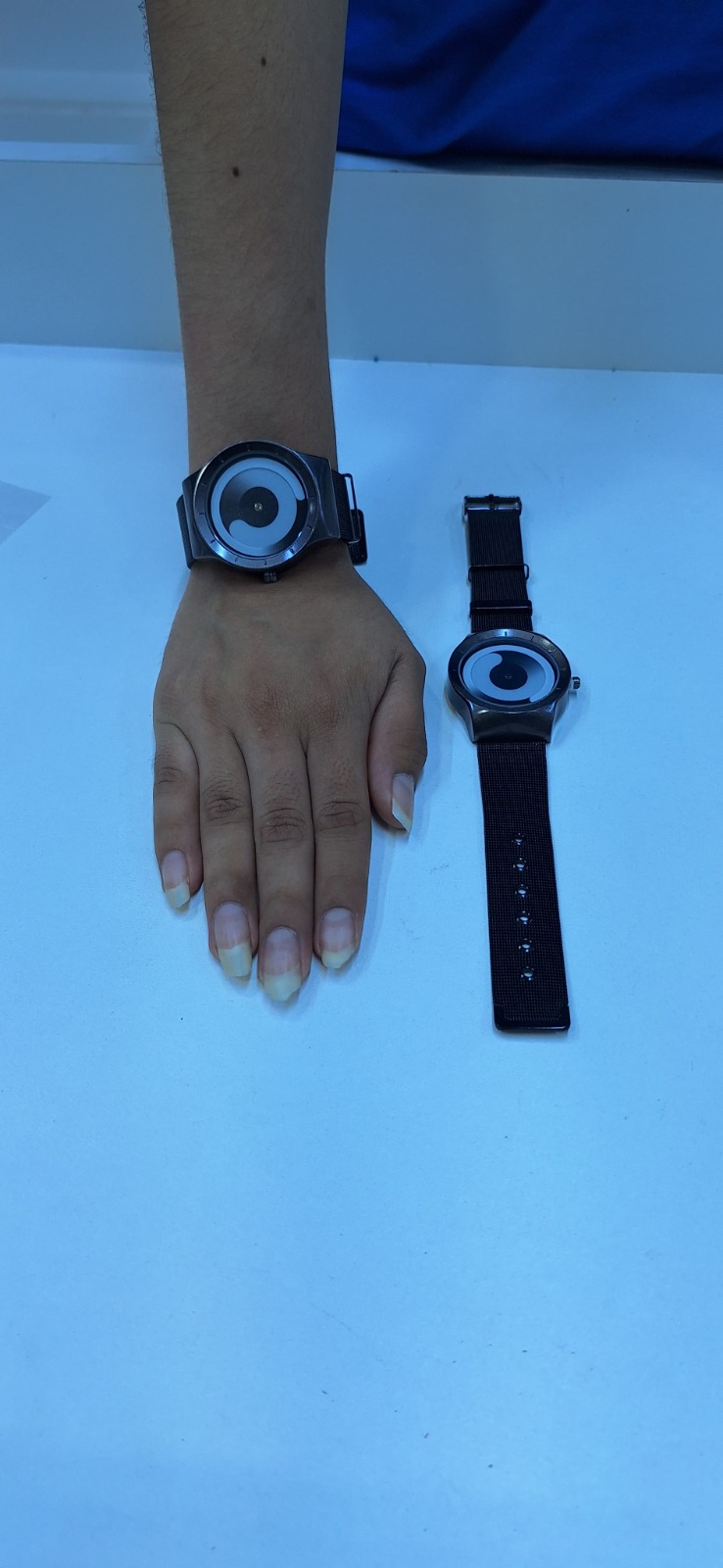reloj sinobi S9659G - Imagen 2
