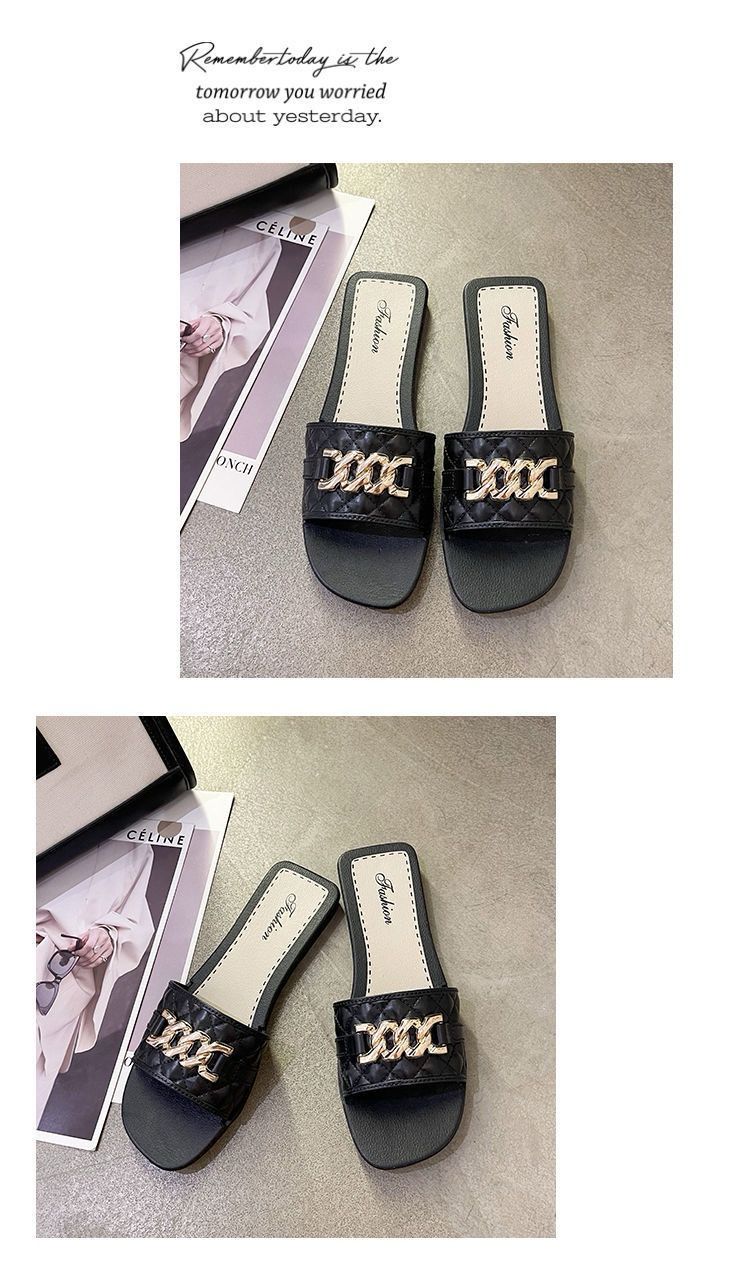SANDALIAS ELEGANTE - Imagen 4