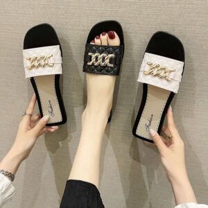 SANDALIAS ELEGANTE