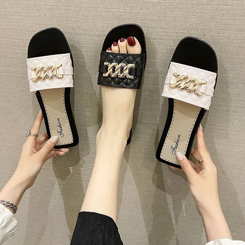 SANDALIAS ELEGANTE