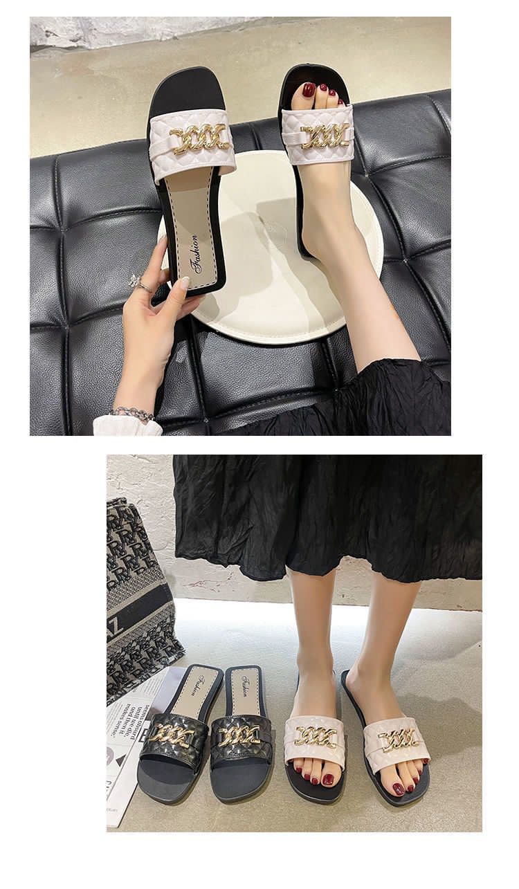 SANDALIAS ELEGANTE - Imagen 3