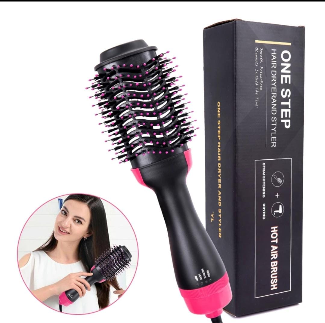 CEPILLO ONE STEP 3 EN 1