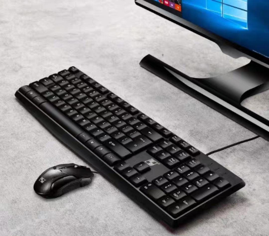 TECLADO PORTÁTIL + MOUSE - Imagen 6