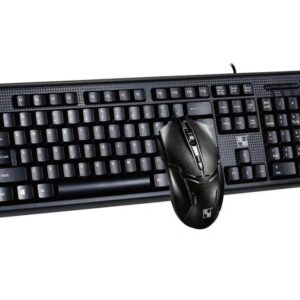 TECLADO PORTÁTIL + MOUSE