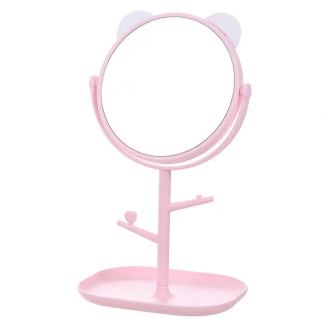 🪞 ESPEJO JOYERO OSITO MIRROR🐻 - Imagen 3