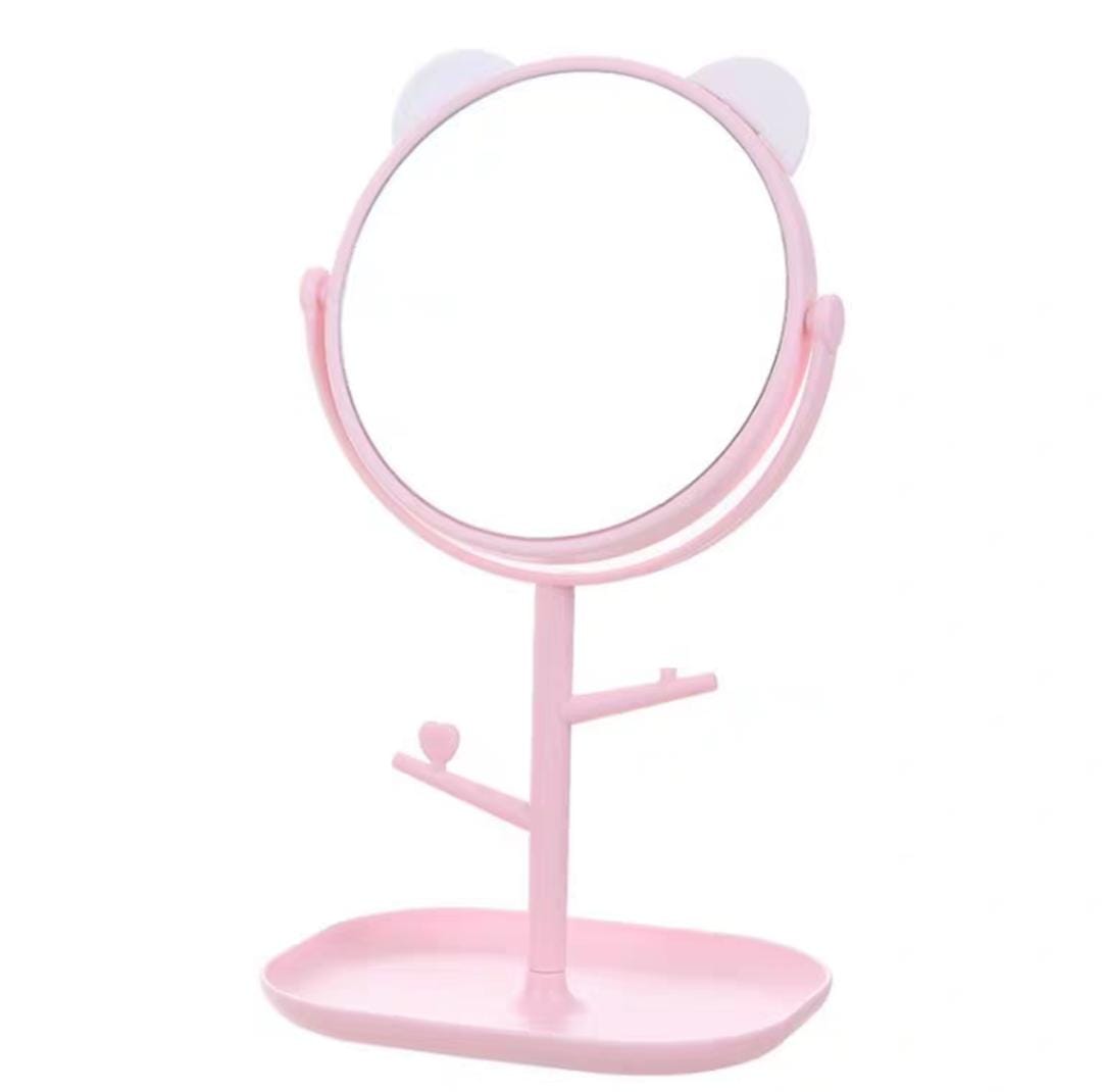 🪞 ESPEJO JOYERO OSITO MIRROR🐻 - Imagen 2