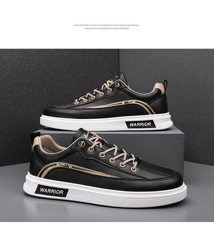 ZAPATILLA PARA HOMBRE 👟👟 - Imagen 3