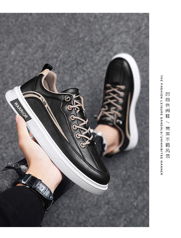 ZAPATILLA PARA HOMBRE 👟👟 - Imagen 2