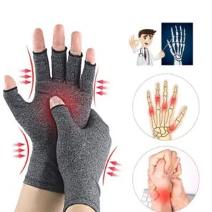 🧤GUANTES DE COMPRESIÓN PARA ARTRITIS