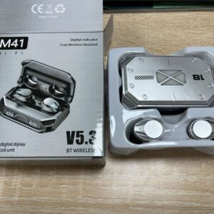 AUDIFONO M41