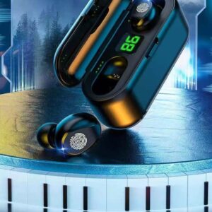 🎧🥳 AURICULAR INALÁMBRICO F9🎧🥳