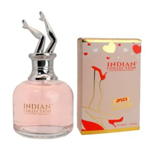 PERFUME DE MUJER INDIAN COLECTION