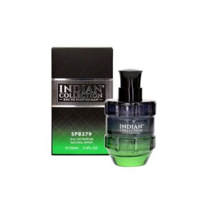 PERFUME DE VARON II INDIAN COLLECTION
